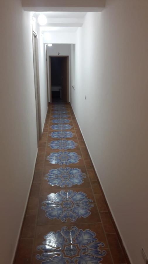 Nuova Aurora Rent Rooms Роккалумера Екстер'єр фото