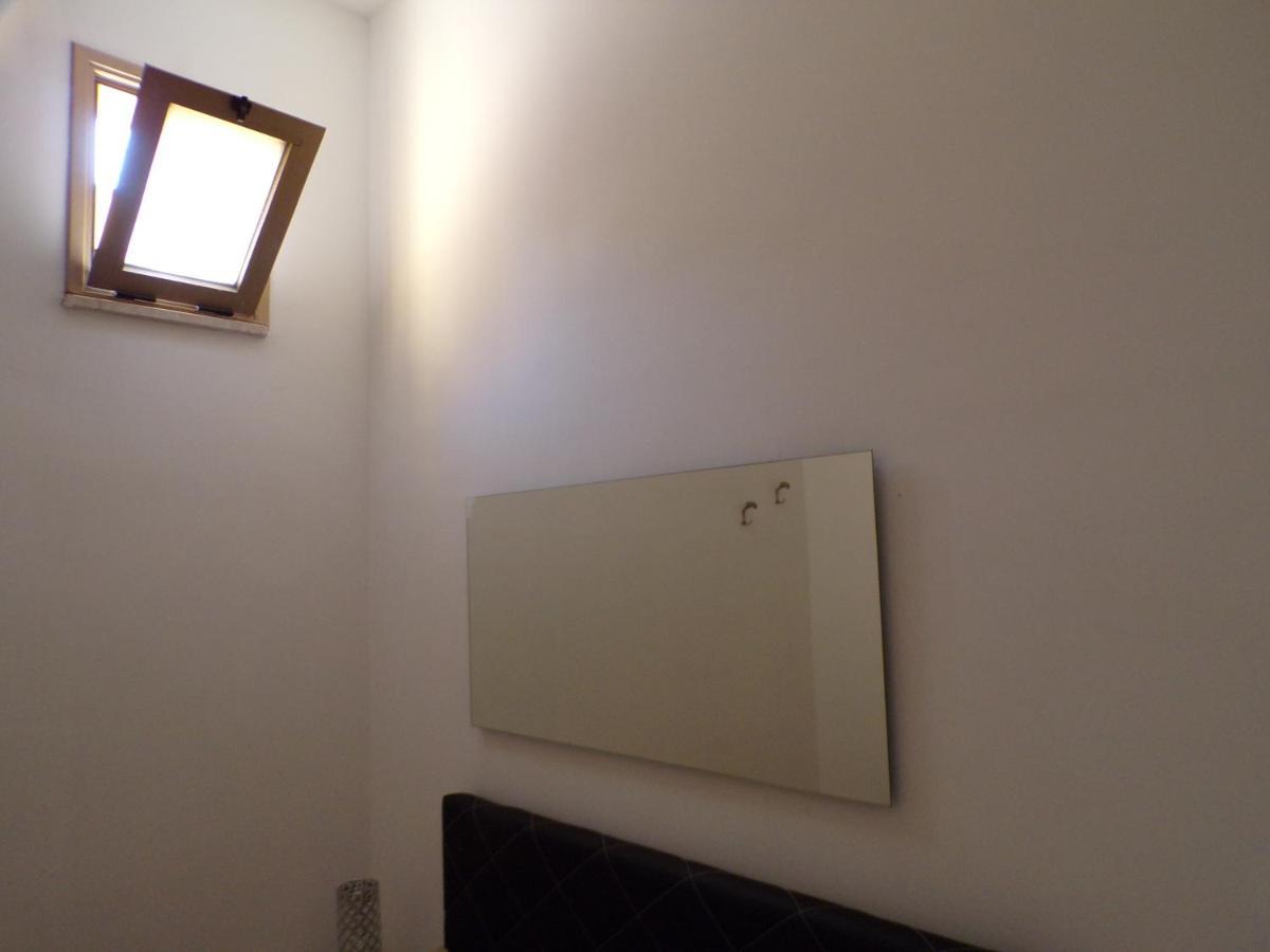 Nuova Aurora Rent Rooms Роккалумера Екстер'єр фото