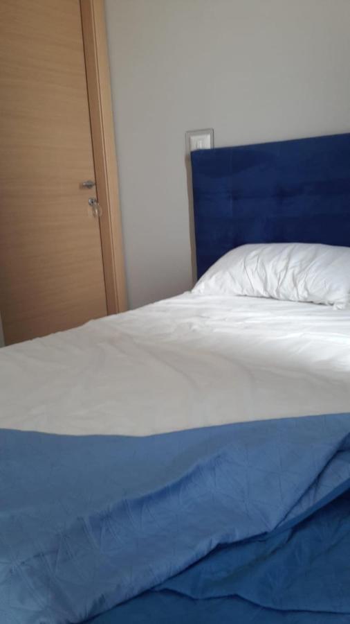 Nuova Aurora Rent Rooms Роккалумера Екстер'єр фото